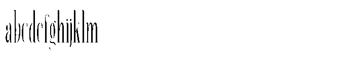Alqeon Regular FONT