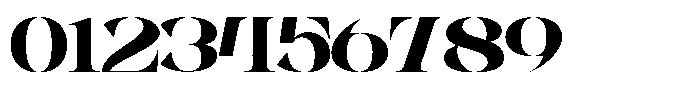 Alrays Bloom Bold Font OTHER CHARS