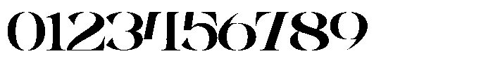 Alrays Bloom Medium Font OTHER CHARS