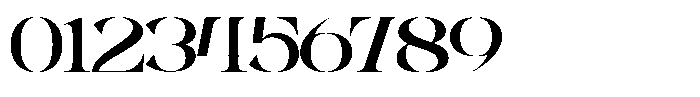 Alrays Bloom Regular Font OTHER CHARS