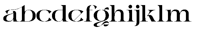 Alrays Bloom Regular FONT