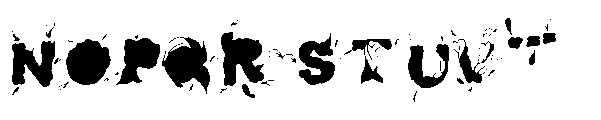 Alrightpetal Font UPPERCASE