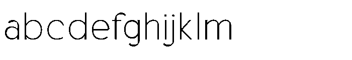 Alsty Zalet Regular FONT