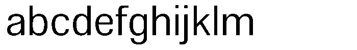 Altavion Light FONT