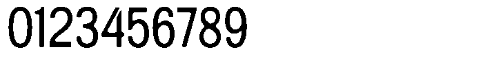 Altavion Soft Medium Condensed Font OTHER CHARS