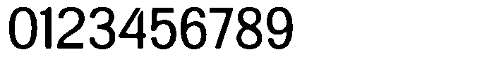 Altavion Soft Medium Sem Condensed Font OTHER CHARS