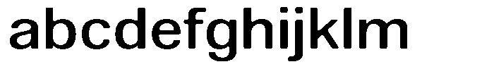 Altavion Soft Medium Sem Exp FONT
