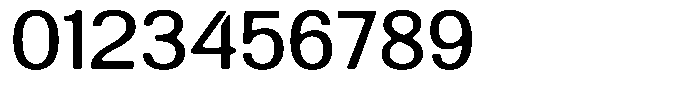 Altavion Soft Medium Font OTHER CHARS