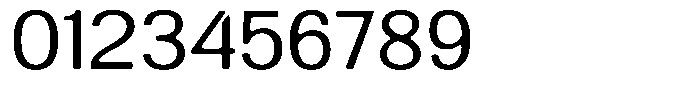 Altavion Soft Regular Font OTHER CHARS