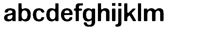 Altavion Soft Semi Bold FONT