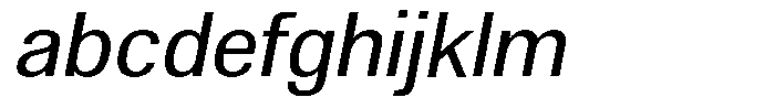 Altavion Variable Black Italic FONT