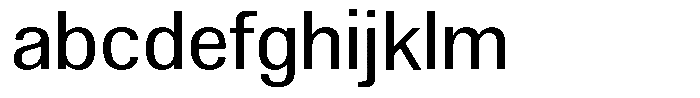 Altavion Variable Black FONT
