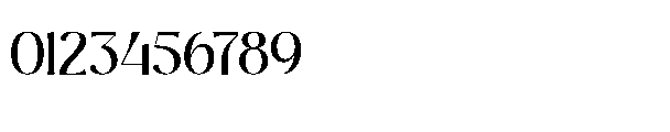 Altaya Romance Light Font OTHER CHARS