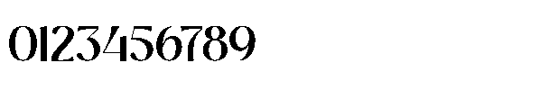 Altaya Romance Regular Font OTHER CHARS