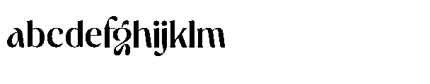 Altaya Romance Regular FONT