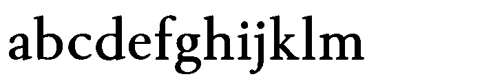 Althera Bold FONT