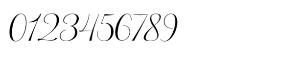 Altheria Font OTHER CHARS