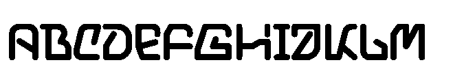 Altrobyte FONT