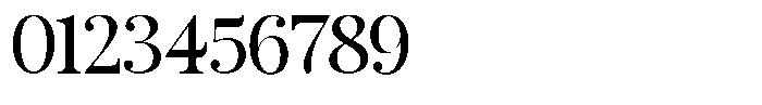 Alurane Font OTHER CHARS