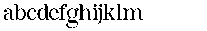 Alurane FONT