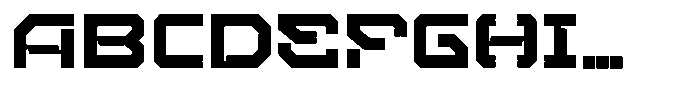 Alverion Regular FONT