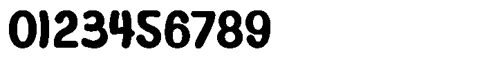Alvine Font OTHER CHARS