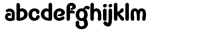 Alvine FONT