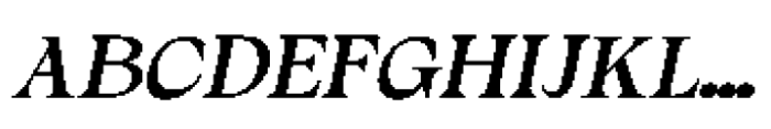 Alvinus Pixel Regular Font | Download Commercial | WhatFontIs