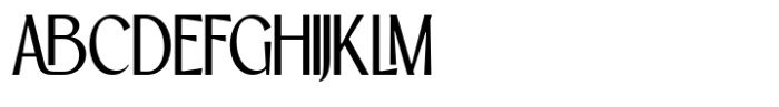 Alyona Regular Font UPPERCASE