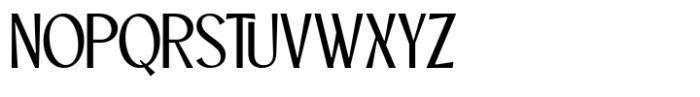 Alyona Regular Font UPPERCASE
