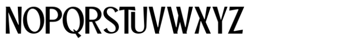 Alyona Semi Bold Font UPPERCASE