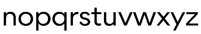 AlaskaVAR Book Instance Font LOWERCASE
