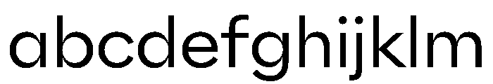 AlaskaVAR BookContrast Instance FONT