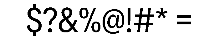 AlaskaVAR CondensedBookContrast Instance Font OTHER CHARS