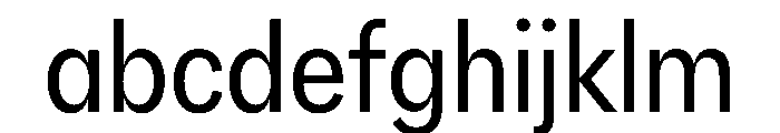 AlaskaVAR CondensedBookContrast Instance FONT