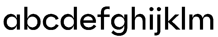 AlaskaVAR Contrast Instance FONT