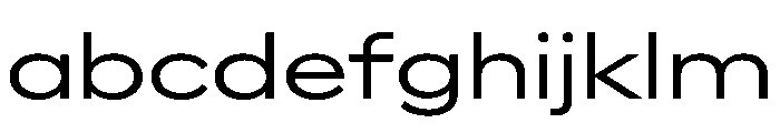 AlaskaVAR ExpandedBook Instance FONT