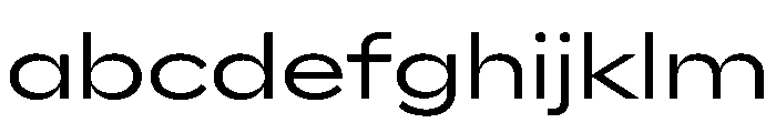 AlaskaVAR ExpandedBookContrast Instance FONT
