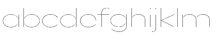 AlaskaVAR ExpandedHairlineContrast Instance FONT