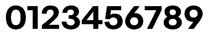 AlaskaVAR SemiBoldContrast Instance Font OTHER CHARS