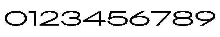 AlaskaVAR UltraExpandedBookContrast Instance Font OTHER CHARS