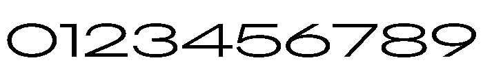 AlaskaVAR UltraExpandedLightContrast Instance Font OTHER CHARS