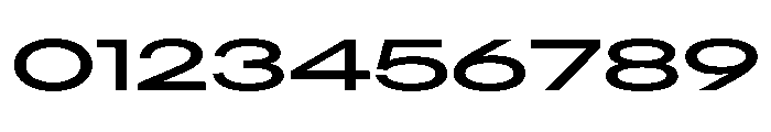 AlaskaVAR UltraExpandedMediumContrast Instance Font OTHER CHARS