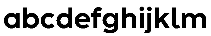 AlbulaPro Bold FONT