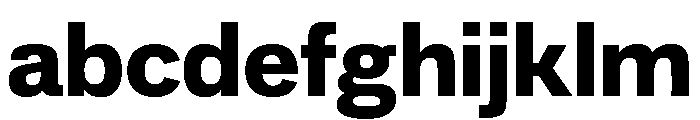 AlbumSans Bold FONT