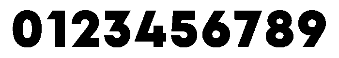 Alcyone Black Font OTHER CHARS