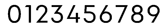Alcyone Regular Font OTHER CHARS