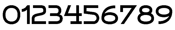 Alezio V0.5 SemiBold Font OTHER CHARS