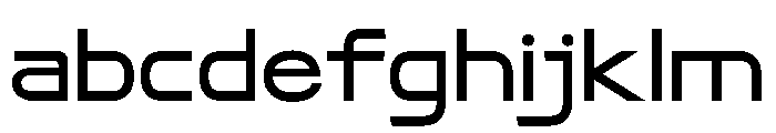 Alezio V0.5 SemiBold FONT