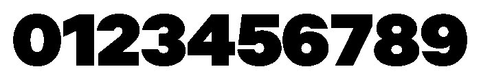 Algorytm Ultra Font OTHER CHARS